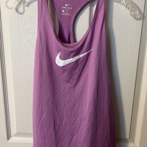 Lot of three women's athletic shirts